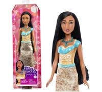Disney Princess Disney – Princesses Disney – Poupée Pocahontas