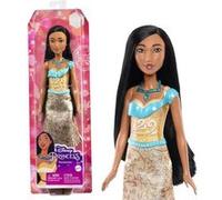 Disney Princess Disney – Princesses Disney – Poupée Pocahontas