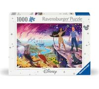 Pocahontas Ravensburger 12000243