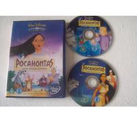 Pocahontas , (Animated) (Special Edition)