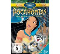 Pocahontas (Special Collection)