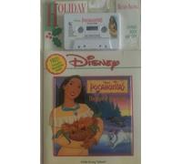 Pocahontas: Spirit of Xmas