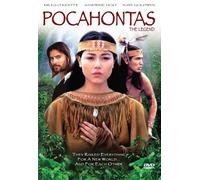 Pocahontas: The Legend [Import USA Zone 1]