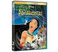 Pocahontas, une légende indienne