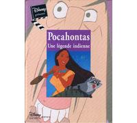 Pocahontas, une légende indienne