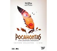 Pocahontas, Une Légende Indienne - Édition Collector