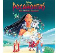 Pocahontas – Une légende indienne – Bande originale – Version française