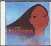 Pocahontas (Une Legende Indienne) (Version U.S.)