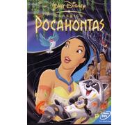 Pocahontas [Verleihversion] - Import Allemagne
