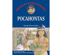 Pocahontas: Young Peacemaker