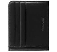 POCARDO Symmetry Portefeuille Magique en Cuir - Porte Carte de Crédit - RFID Blocage