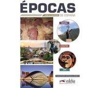 Pocas De España Curso De Civilización [Livre en VO] Quesada, Sebastian (Auteur)