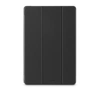 Hama Fold Clear Etui pour tablette Samsung Galaxy Tab A9+ 27,9 cm (11\ ) Book Cover noir