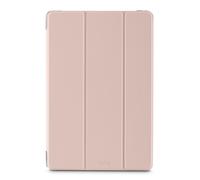 Poch. Pour Tablette "Fold Clear" Pr Samsung Galaxy Tab A9+ 11", Rose