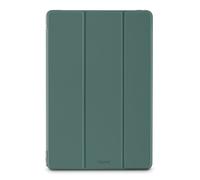 Poch. Pour Tablette "Fold Clear" Pr Samsung Galaxy Tab A9+ 11", Verte