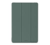 Poch. pour tablette "Fold Clear" pr Samsung Galaxy Tab A9+ 11", verte