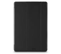 Poch. Pour Tablette "Fold Clear" Pr Samsung Galaxy Tab S9 Fe 10,9", Nr