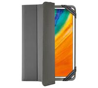 Poch. pour tablette "Fold Uni" pour tablettes 24 ? 28 cm (9,5 ? 11"), grise