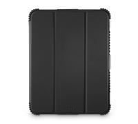 Poch. pr tabl. "Protection" pour Apple iPad 11" (2025), noire