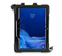 Hama Rugged Style Etui pour tablette Samsung Galaxy Tab Active4 Pro 25,7 cm (10,1\ ) Coque arrière noir