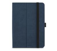 Poch. pr tablette "Velvet" pour tablettes 24 - 28 cm (9,5 - 11"), bleu