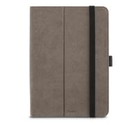 Poch. pr tablette "Velvet" pour tablettes 24 - 28cm (9,5 - 11"), sable