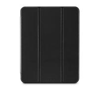 Poch. Tabl. "Extreme Protect" Pr Apple Ipad Air 13" (2024) Trsp./Noire