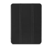 Poch. tabl. "Extreme Protect" pr Apple iPad Air 13" (2024) trsp./noire