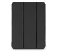 Poch. Tabl. "Fold Clear" Cp. Cray. Pour Apple Ipad Pro 11" (2024)