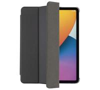 Hama Tablet-Hülle \ Fold Clear\ m. Stiftfach f. iPad 11\ (25)/iPad 10.9\ (22), SW Pochette pour tablette 27,7 cm (10,9\ ) noir