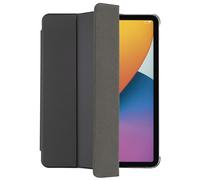 Poch. tabl. "Fold Clear", cp. stylet pr Apple iPad 11" (2025), noir