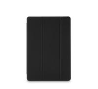 Poch. tb. Fold Clear av. styl. pr Samsung Galaxy Tab S10 FE+/13,1, noir