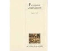 Pochade millénariste Eugène Durif (Auteur)