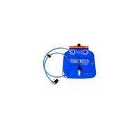 Ortlieb Poche à eau Atrack Hydration-System 2 L Noir