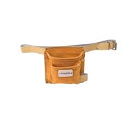 POCHE À CLOUS CUIR AVEC CEINTURE 2 POCHES ET 3 PORTE-ACCESSOIRES - JOUANEL INDUSTRIE - POCOU