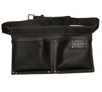 Poche à clous rectangulaire avec ceinture 2 compartiments 1200 mm DIMOS 205735