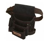 Poche à clous renforcée en cuir avec ceinture JOUANEL - POCOU-R-460092