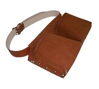 POCHE À CLOUS SASSI 37 x 22 x 4 CM -S107