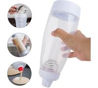 Poche à douille - 1000ml - Eco-friendly - Facile à nettoyer - Outils de Boulangerie & Pâtisserie