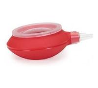 Poche à douille Décomax - Lékué - Rouge - Silicone Rouge G