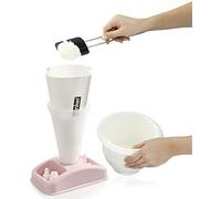 Poche à Douille Graduée et Son Support