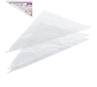 Poche à douille pour pain d'épices 25,5 cm 3 pcs.