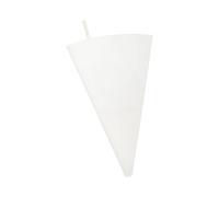 ScrapCooking – Poche à douille réutilisable 30 cm (5194) professionnelle lavable Rose