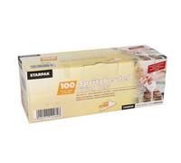 Poche à dresser en PEBD, transparent, 1,8 l