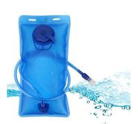 Poche a eau 2 l - BEARWIN - source pliable bidon bouteille hydratation running jardin sac sport plein air voyage camping pas cher