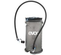Poche à eau avec durite isolée Evoc Gris