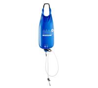 Poche à eau avec filtre Katadyn BeFree Gravity bleu 6L