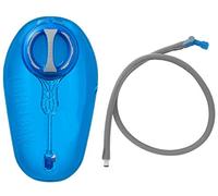 Poche à eau Camelbak, Blau mit isoliertem Trinkschlauch, 3 l
