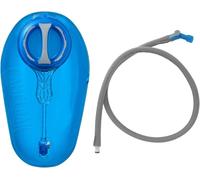 Poche À Eau Camelbak, Blau Mit Isoliertem Trinkschlauch, 3 L