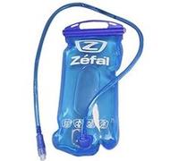 Poche a eau de remplacement zefal 1.5l pour sac a eau Uniforme G